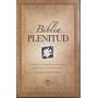 Biblia RVR 1960 de Estudio Plenitud Rústica