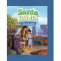 Biblia RVR 2020 para Niños Azul Tapa Dura