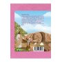 Biblia RVR 2020 para Niñas Rosada Vinilo con Cierre