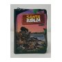 Biblia RVR 1960 para Niños Vinilo con Cierre