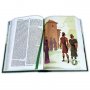 Biblia RVR 1960 para Niños Interactiva Tapa Dura