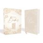 Biblia RVR 1960 para Bodas Blanca