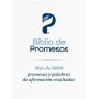 Biblia RVR 1960 Jesús para Todos Letra Grande Tamaño Manual Marfíl Símil Piel con Índice
