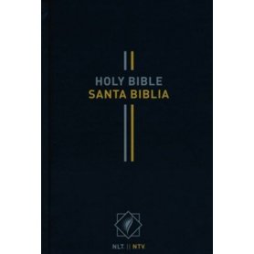 Biblia NTV NLT Bilingüe