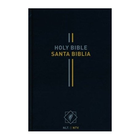 Biblia NTV NLT Bilingüe
