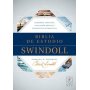 Biblia NTV de Estudio Swindoll Azul
