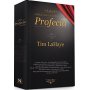 Biblia RVR 1960 de Estudio de la Profecía Piel Negro
