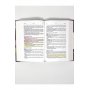 Biblia RVR 1977 Colores de Fe Tapa Dura