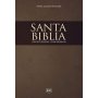 Biblia RVR 1977 Referencias y Concordancia Tapa Dura
