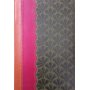 Biblia RVR 1960 Letra Grande Tamaño Manual con Referencias Chocolate Ciruela Verde Jade Símil Piel