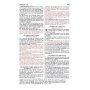 Biblia RVR 1960 de Boda Símil Piel Filgrana Blanca Rosado Palo