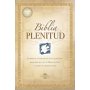 Biblia RVR 1960 de Estudio Plenitud Tapa Dura con Índice