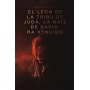 Biblia RVR 1960 Letra Grande Tapa Dura León