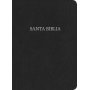 Biblia RVR 1960 Letra Gigante Piel Negro