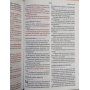 Biblia RVR 1960 Letra Gigante Piel Negro