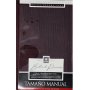Biblia RVR 1960 de Promesas Letra Grande Tamaño Manual Marrón Líneas Simil Piel con Cierre