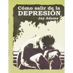 Cómo salir de la Depresión - Jay Adams