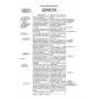 Biblia RVR 1960 de Estudio Thompson Piel Duotono Gris