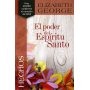 Biblia RVR 1960 de Una Joven Conforme al Corazón de Dios Lujo Flores