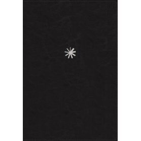 Biblia NBLA de Estudio Cronológica Piel