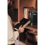 Biblia NBLA de Estudio Cronológica Piel