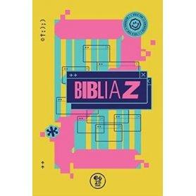 Biblia NBV Z Amarilla