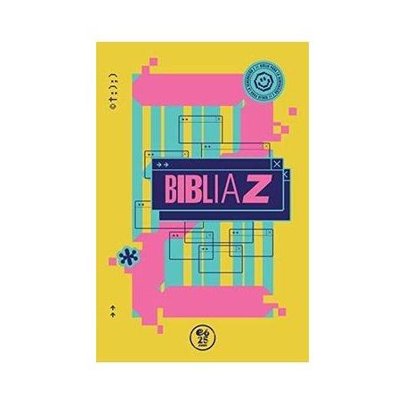 Biblia NBV Z Amarilla