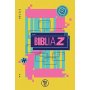 Biblia NBV Z Amarilla
