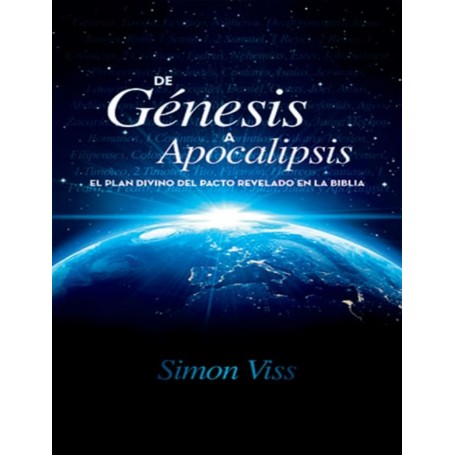De Génesis a Apocalipsis - Simon Viss