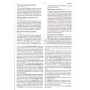 Biblia RVR 1960 de Estudio Holman Marrón Símil Piel
