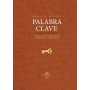 Biblia RVR 1960 de Estudio Palabra Clave Tapa Dura Marrón