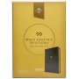 Biblia RVR 1960 de Estudio Temática Nuñez Negro Piel Genuina Deluxe