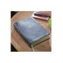 Biblia RVR 1960 de Estudio Temática Nuñez Negro Piel Genuina Deluxe