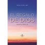 Biblia RVR 1960 Económica Regalo de Dios Rústica