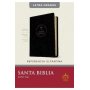Biblia RVR 1960 Referencia Ultrafina Letra Grande