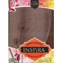 Biblia RVR 1960 Promesas Inspira Piel Rosado Letra Grande