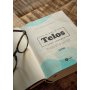 Biblia NVI Telos para Jóvenes Tapa Dura