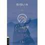 Biblia RVR 1977 de Estudio del Mensaje Profético y Escatológico Rústica