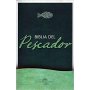Biblia RVR 1960 Pescador Rústica