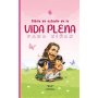 Biblia RVC de Estudio de la Vida Plena para Niñas Tapa Dura