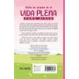 Biblia RVC de Estudio de la Vida Plena para Niñas Tapa Dura