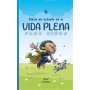 Biblia RVC de Estudio de la Vida Plena para Niños Tapa Dura