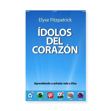 Ídolos del corazón