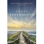 Biblia NVI Nuevo Testamento Paisaje Rústica