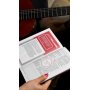 Biblia RVR 1960 de Estudio para Jóvenes Tapa Dura