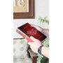 Biblia RVR 1960 de Estudio para Jóvenes Tapa Dura