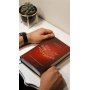 Biblia RVR 1960 de Estudio para Jóvenes Tapa Dura