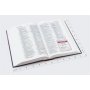 Biblia RVR 1960 de Estudio para Jóvenes Tapa Dura