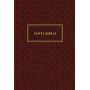 Biblia RVR 1960 Letra Gigante Símil Piel Neutral