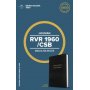 Biblia RVR 1960 CSB Bilingüe Tapa Dura
